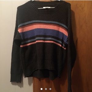 Aeo knitted sweater